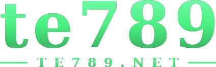 te789 logo