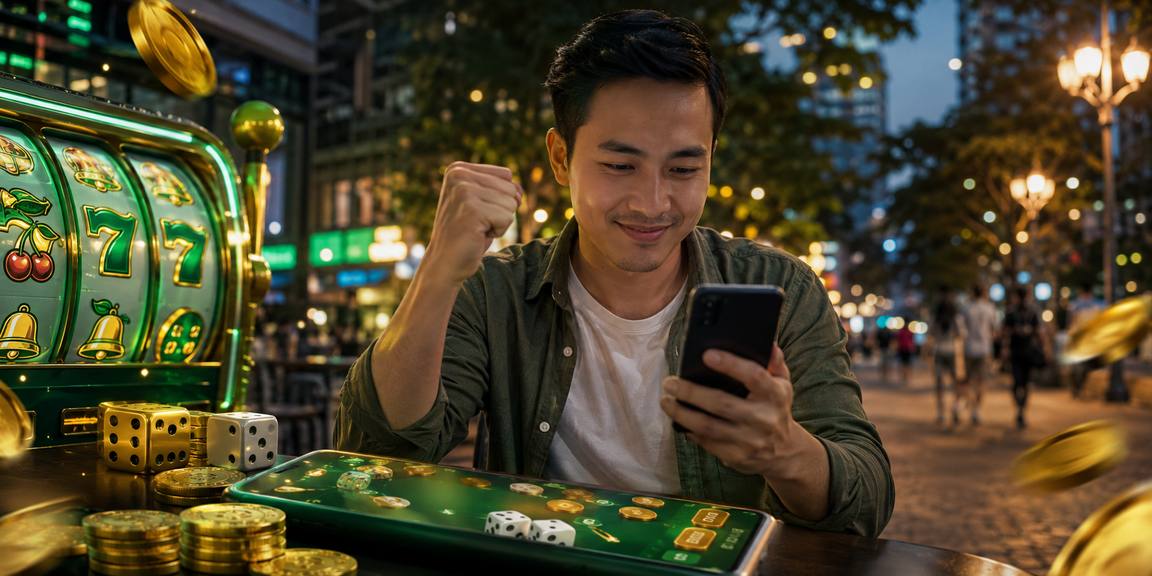 te789 casino app visual